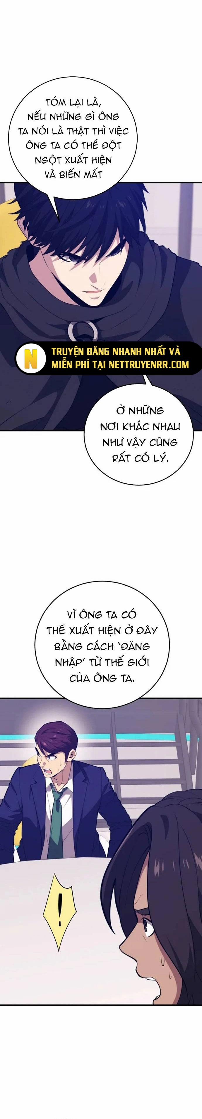 Seoul Tử Linh Sư 140 trang 5