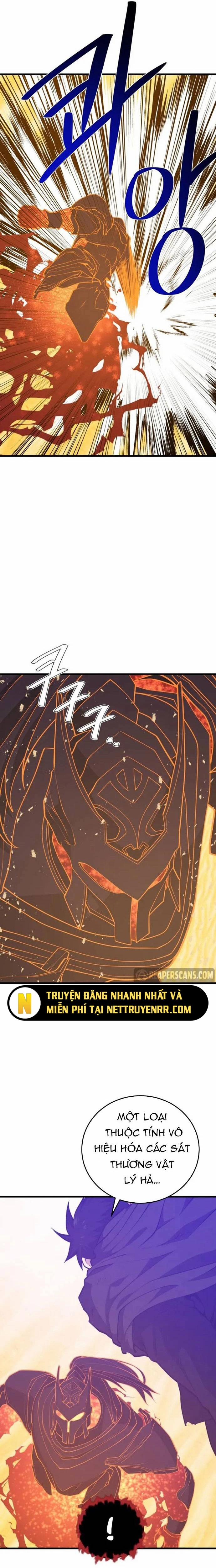 Seoul Tử Linh Sư 141 trang 10