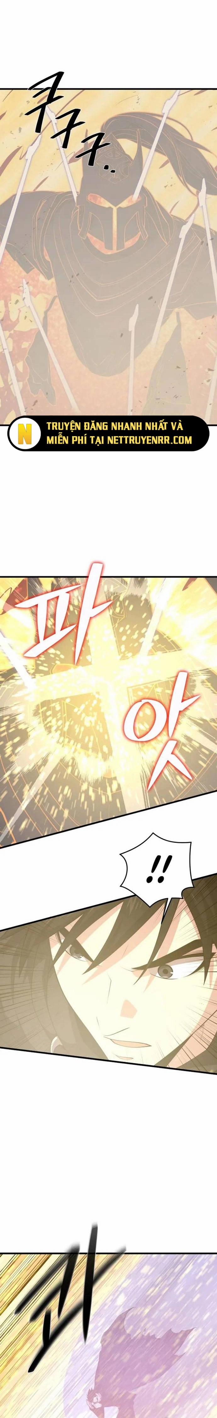 Seoul Tử Linh Sư 141 trang 13