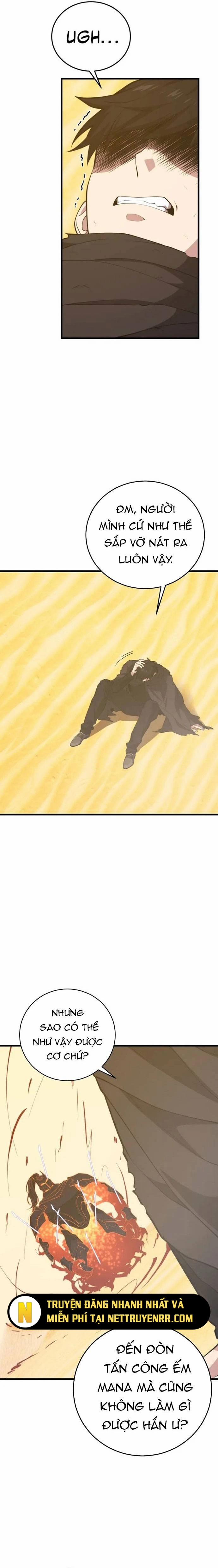 Seoul Tử Linh Sư 141 trang 15