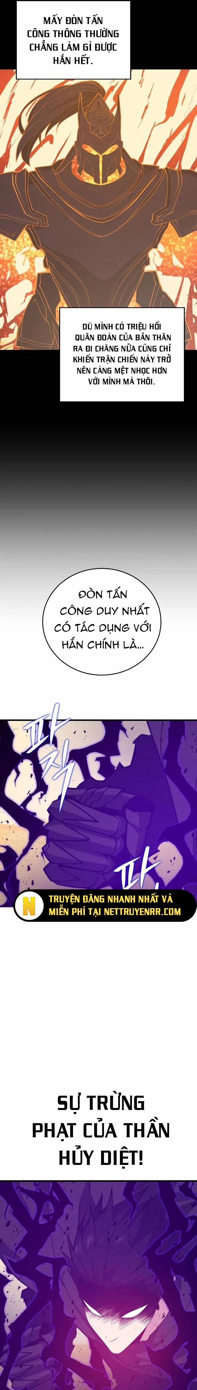 Seoul Tử Linh Sư 141 trang 18