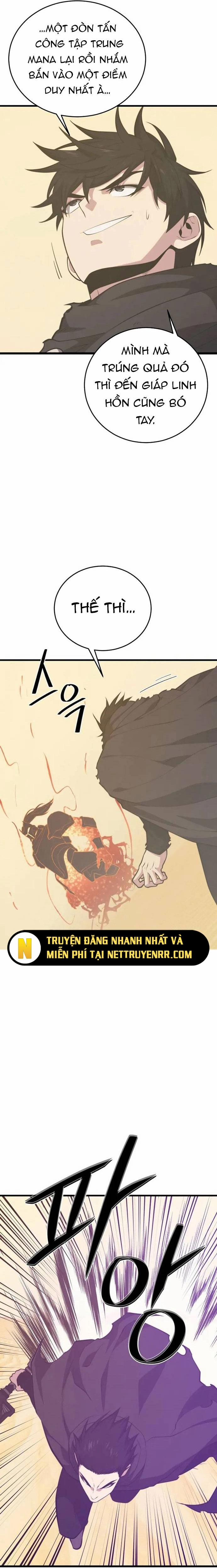 Seoul Tử Linh Sư 141 trang 4