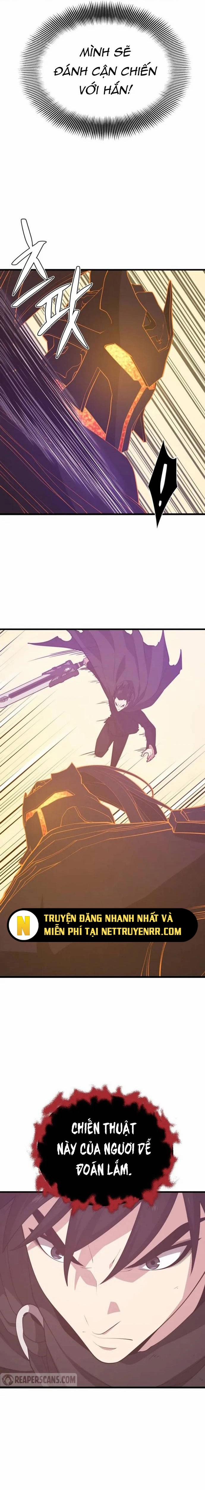 Seoul Tử Linh Sư 141 trang 5