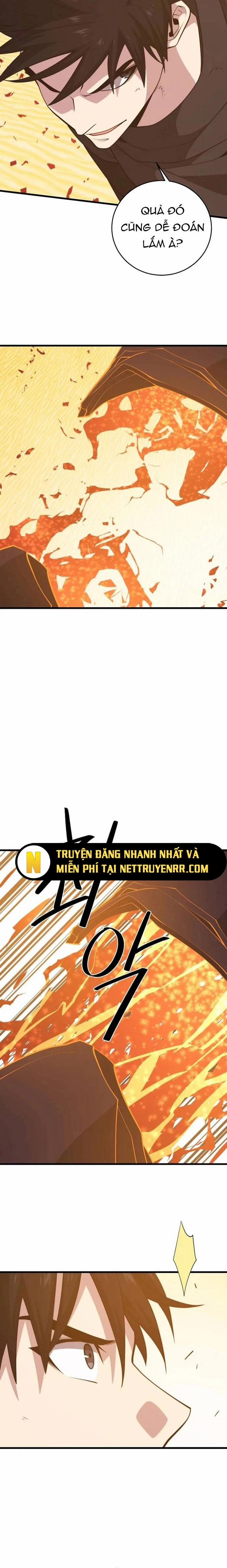 Seoul Tử Linh Sư 141 trang 8