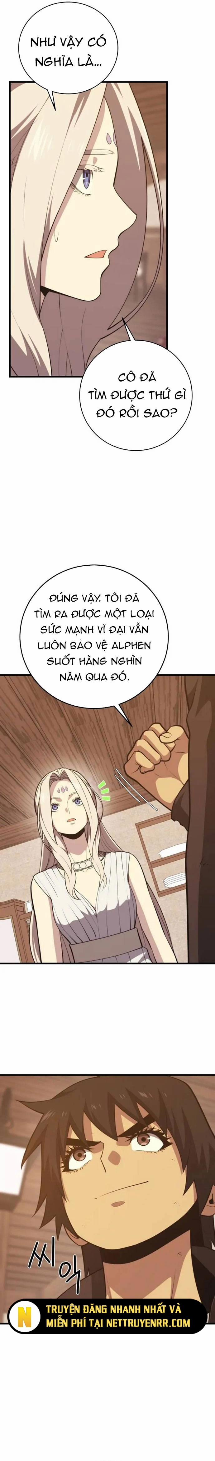 Seoul Tử Linh Sư 142 trang 10