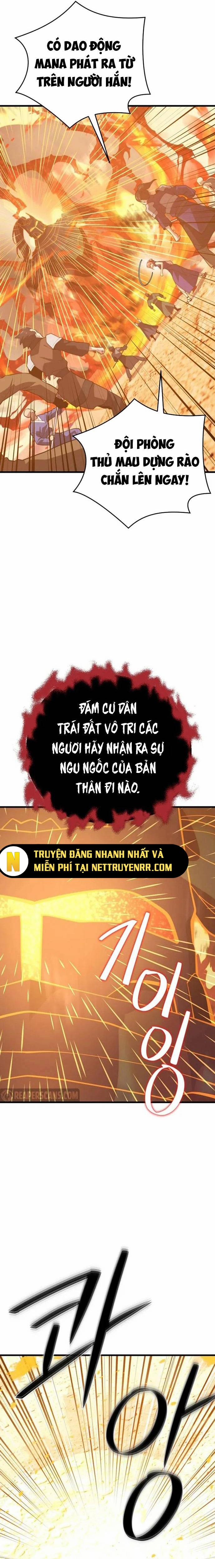 Seoul Tử Linh Sư 142 trang 22