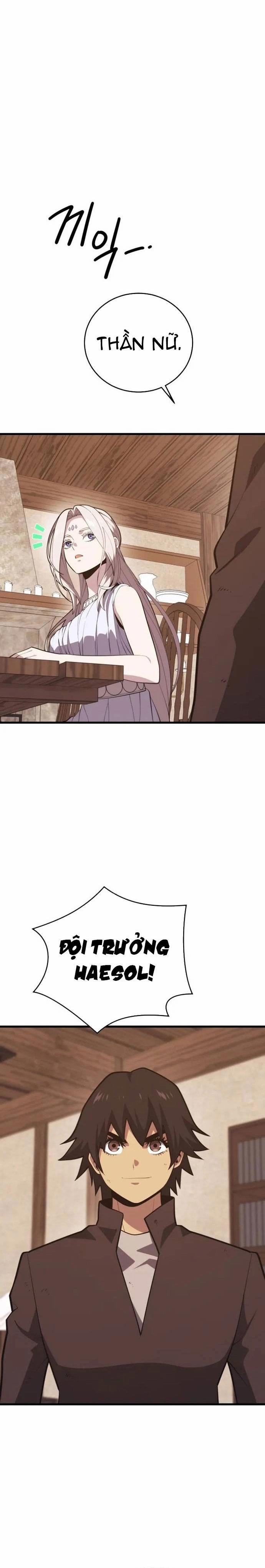 Seoul Tử Linh Sư 142 trang 8