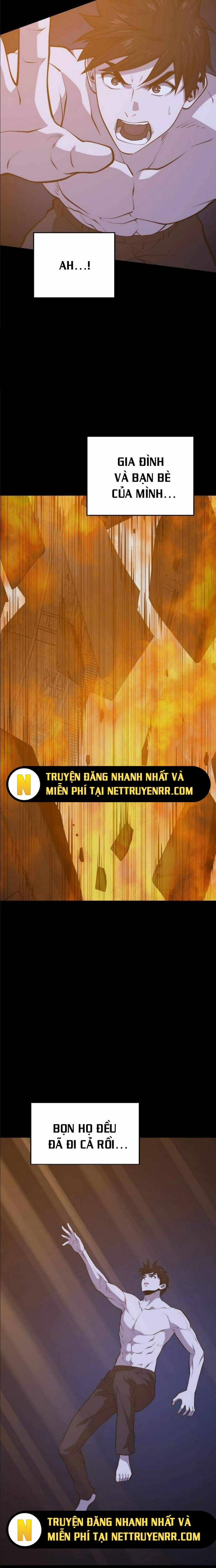 Seoul Tử Linh Sư 143 trang 8