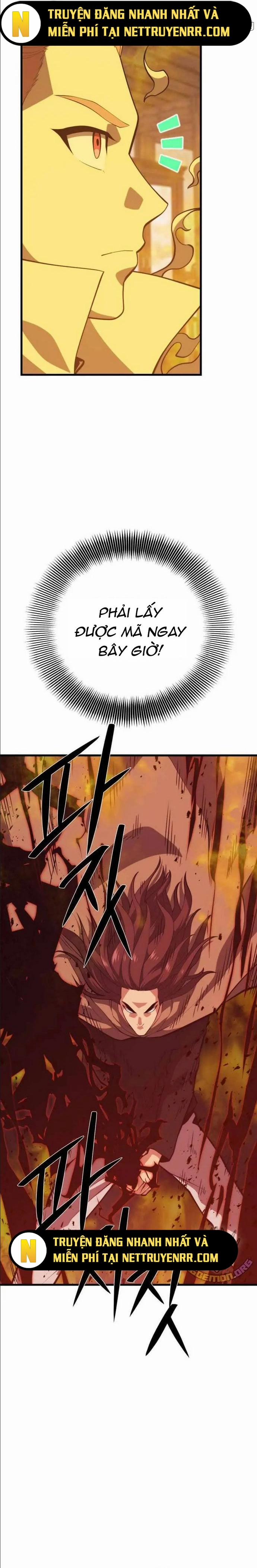 Seoul Tử Linh Sư 144 trang 18