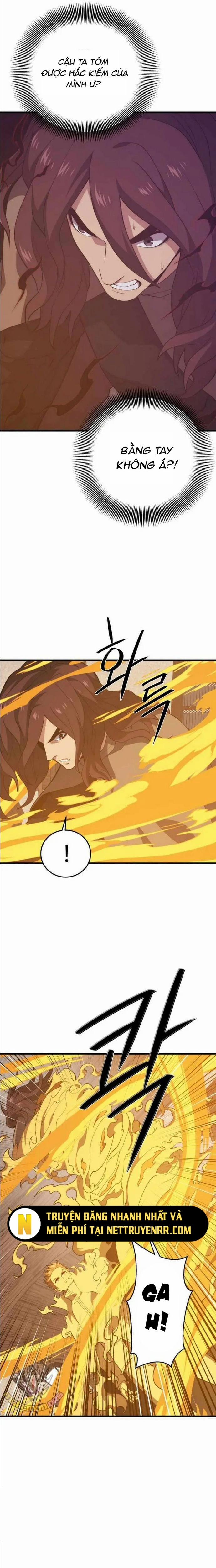 Seoul Tử Linh Sư 144 trang 22