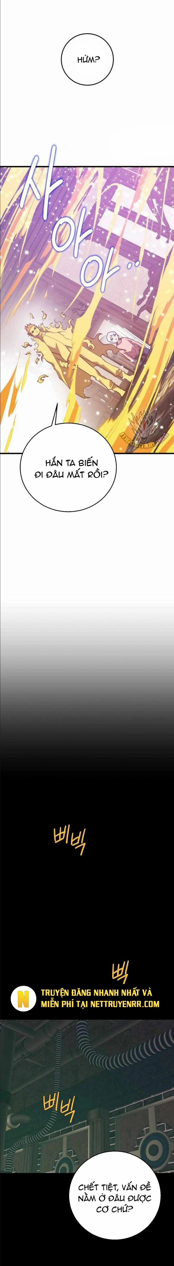 Seoul Tử Linh Sư 144 trang 25