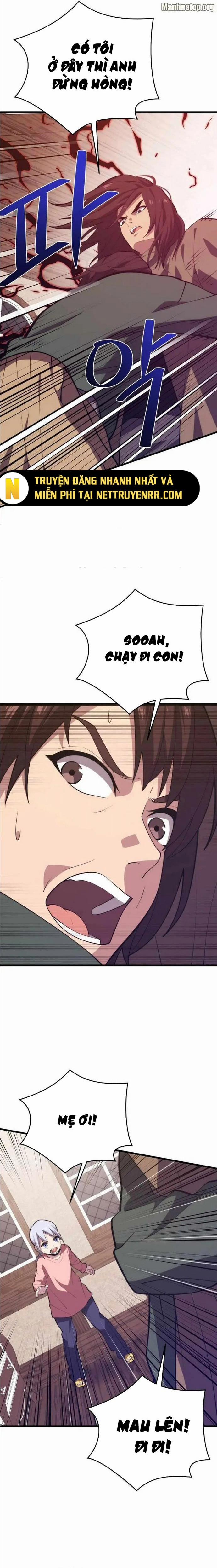 Seoul Tử Linh Sư 144 trang 9