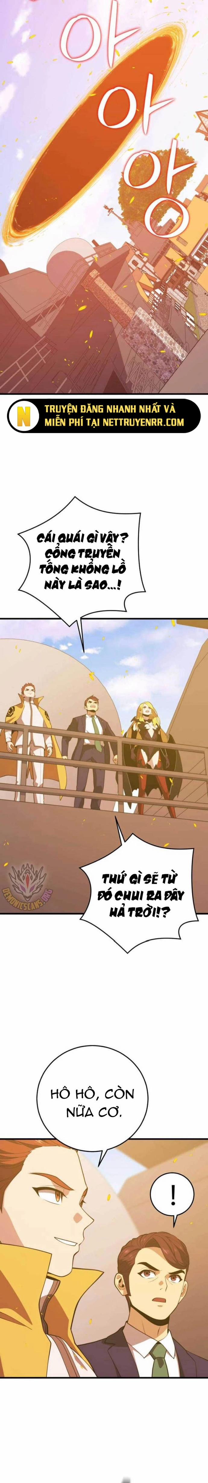 Seoul Tử Linh Sư 145 trang 19