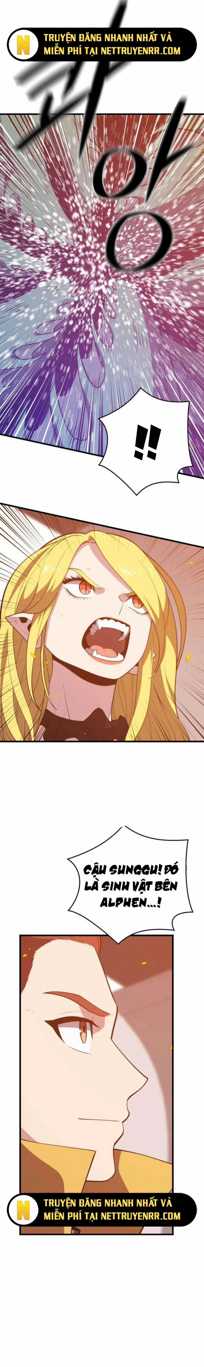Seoul Tử Linh Sư 145 trang 20