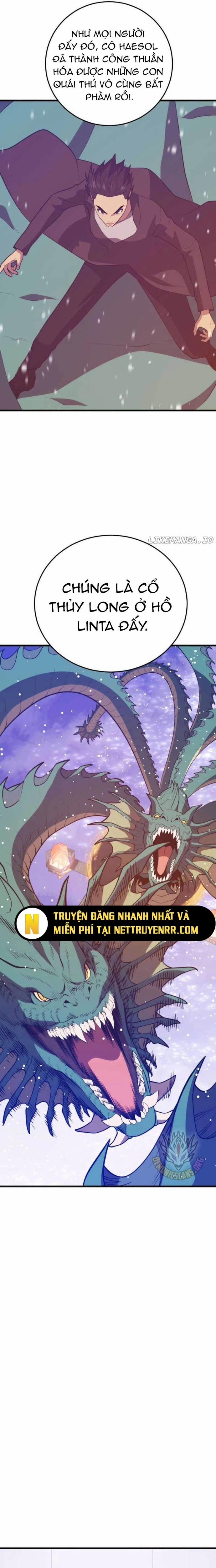 Seoul Tử Linh Sư 145 trang 21