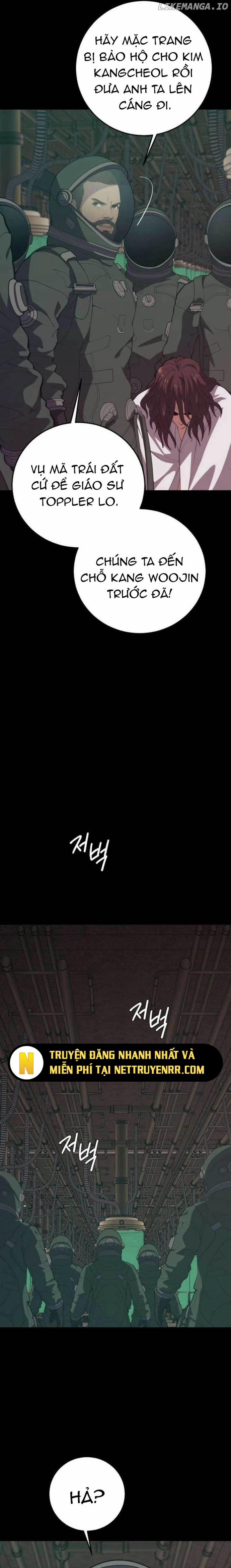 Seoul Tử Linh Sư 145 trang 7