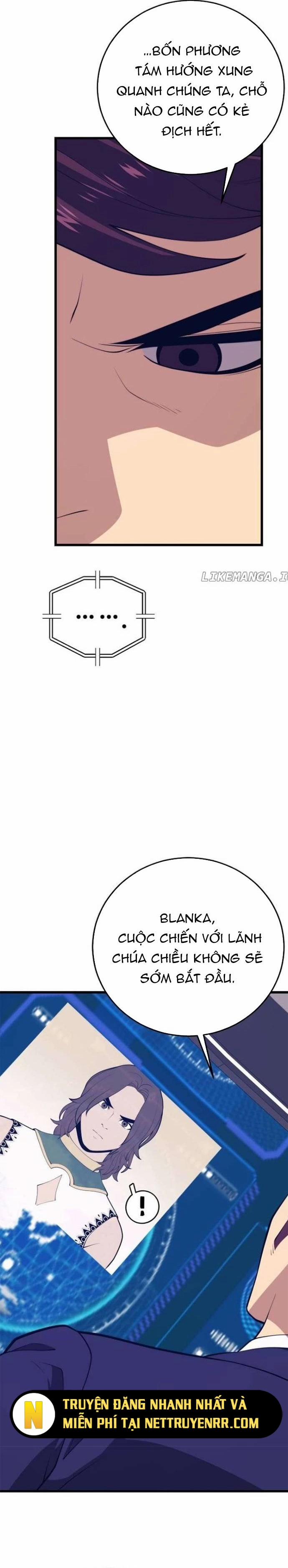 Seoul Tử Linh Sư 146 trang 12