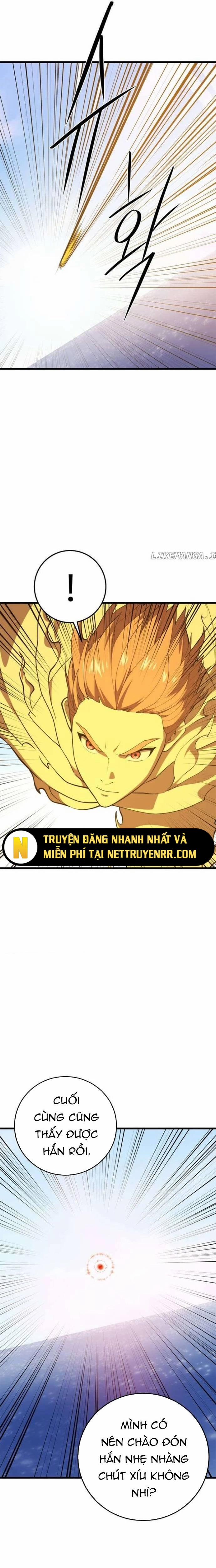 Seoul Tử Linh Sư 146 trang 14