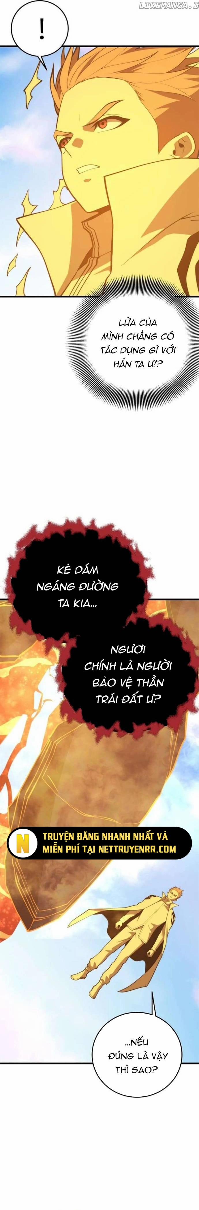 Seoul Tử Linh Sư 146 trang 18