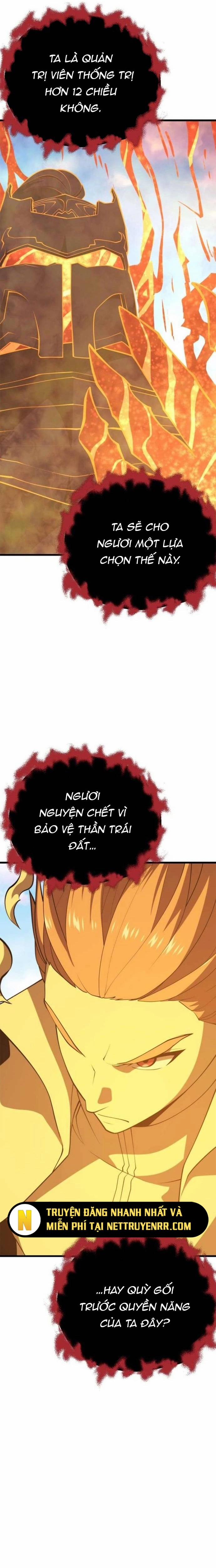 Seoul Tử Linh Sư 146 trang 19