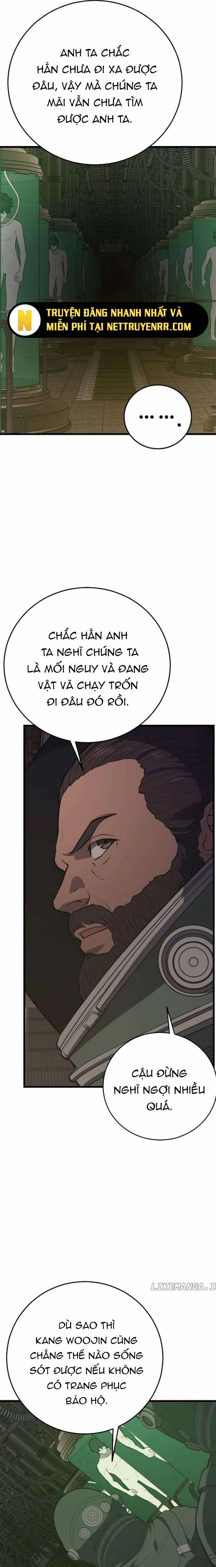 Seoul Tử Linh Sư 146 trang 23