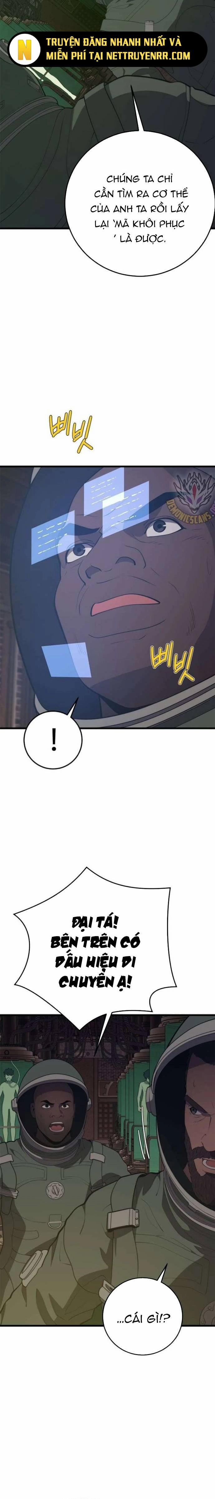 Seoul Tử Linh Sư 146 trang 24