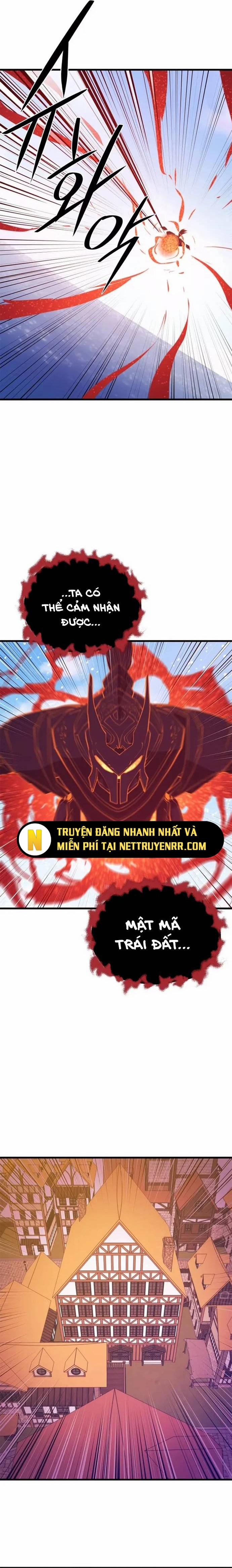 Seoul Tử Linh Sư 147 trang 13