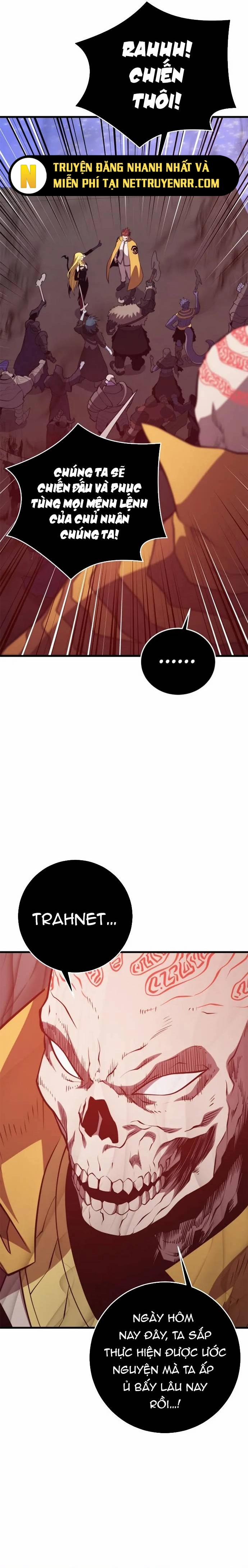 Seoul Tử Linh Sư 147 trang 16