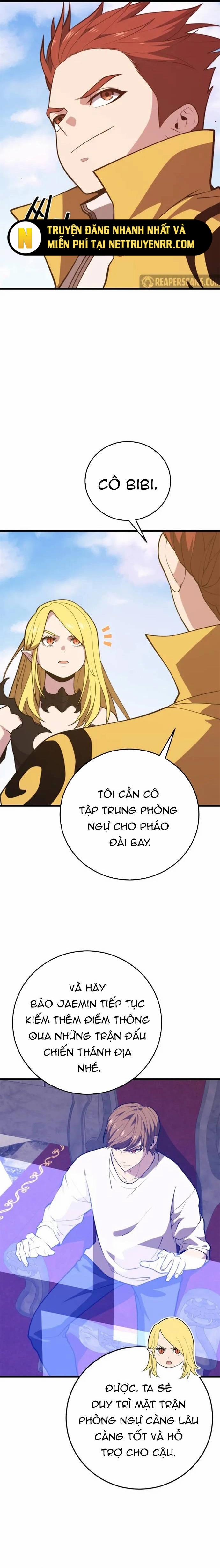 Seoul Tử Linh Sư 147 trang 17
