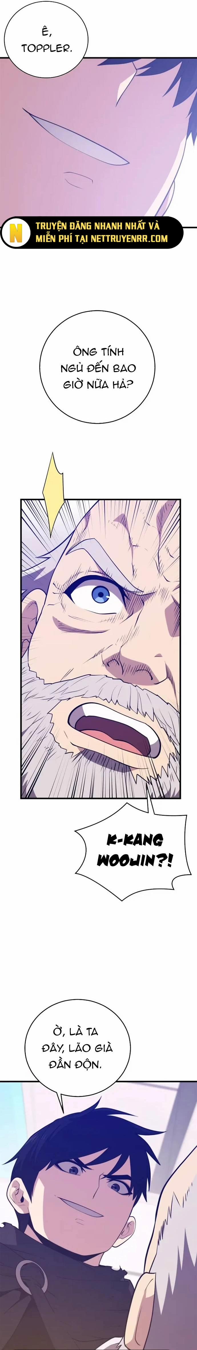 Seoul Tử Linh Sư 147 trang 21