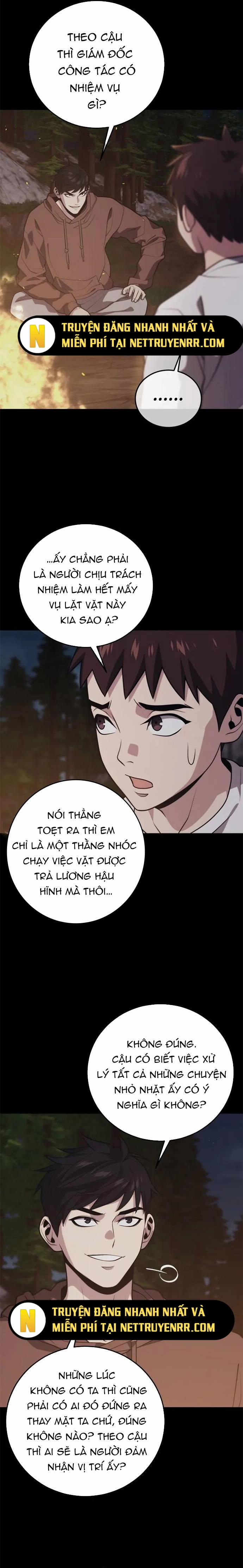 Seoul Tử Linh Sư 147 trang 4