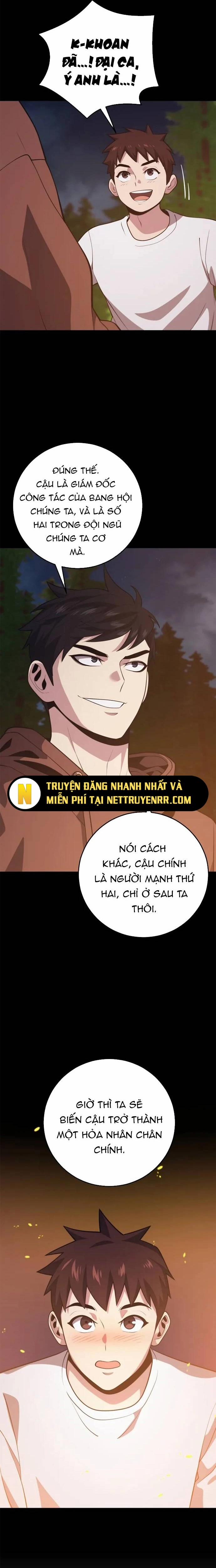 Seoul Tử Linh Sư 147 trang 5