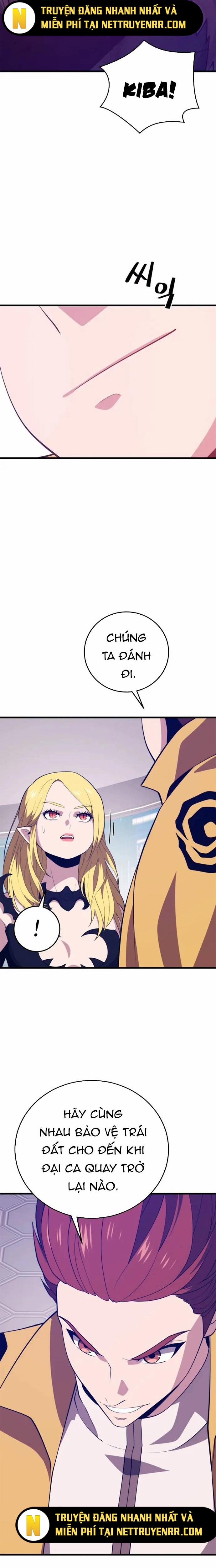 Seoul Tử Linh Sư 147 trang 9