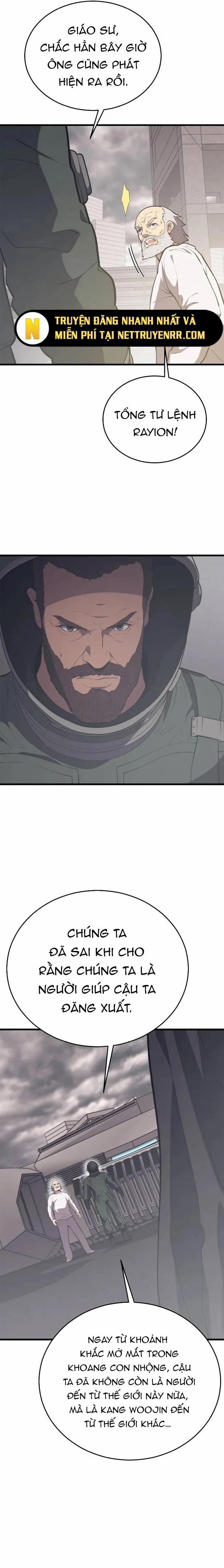 Seoul Tử Linh Sư 148 trang 11