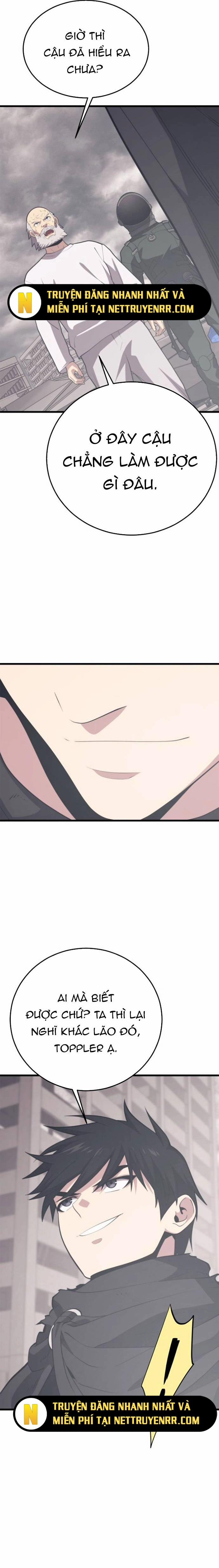 Seoul Tử Linh Sư 148 trang 17