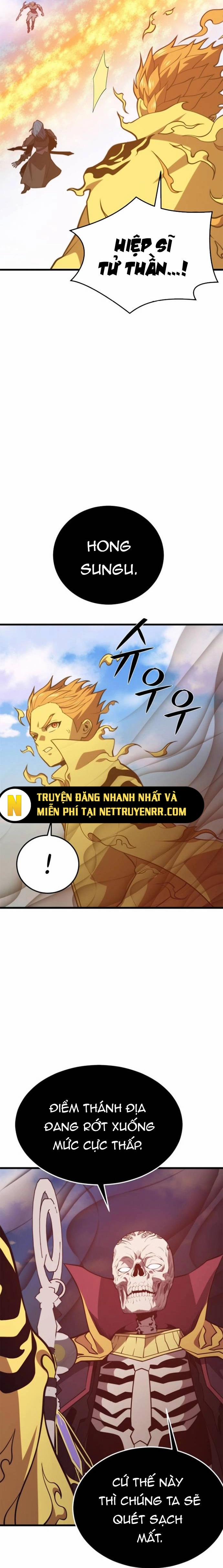 Seoul Tử Linh Sư 148 trang 23