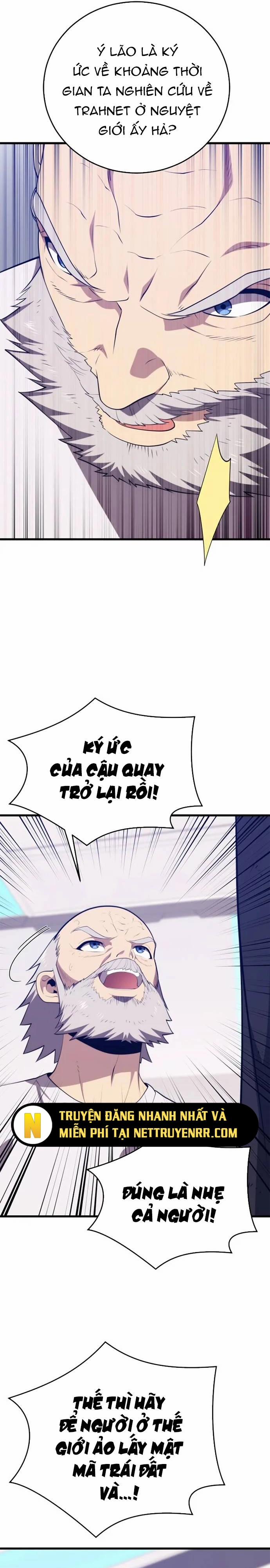 Seoul Tử Linh Sư 148 trang 3