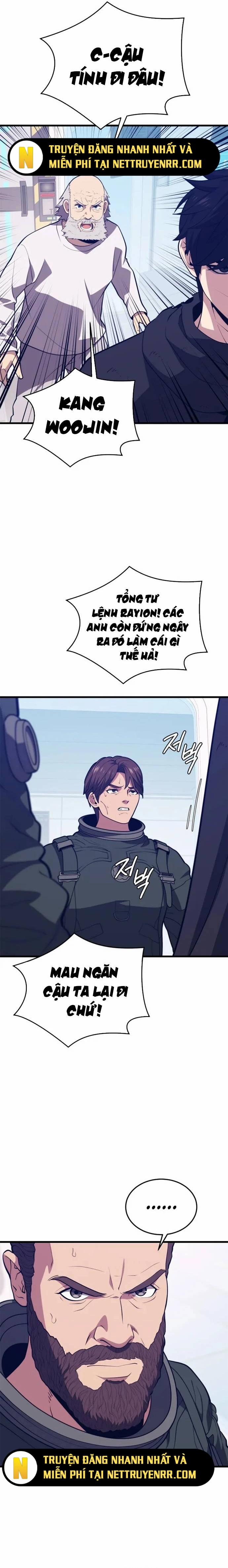 Seoul Tử Linh Sư 148 trang 6