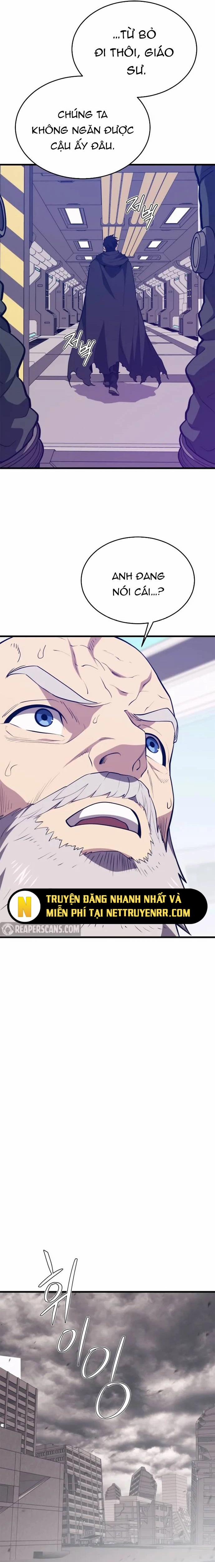 Seoul Tử Linh Sư 148 trang 7