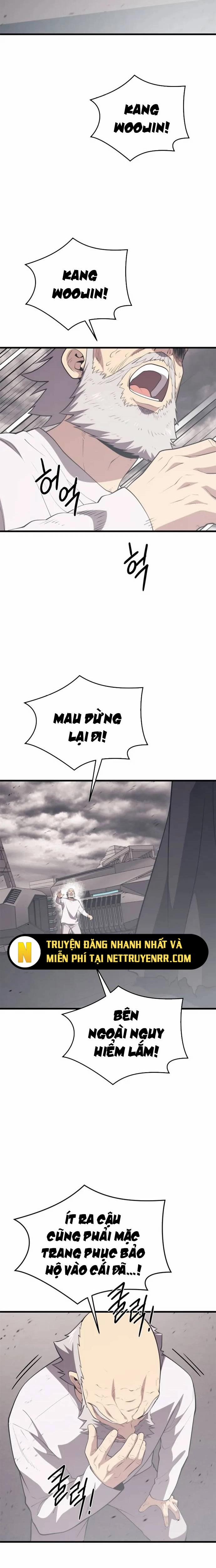 Seoul Tử Linh Sư 148 trang 8