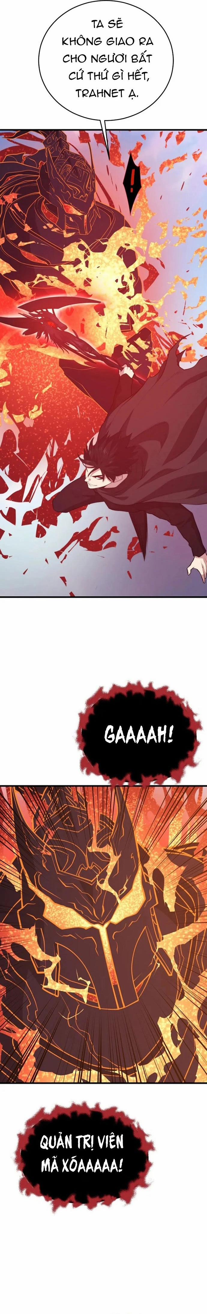 Seoul Tử Linh Sư 149 trang 17