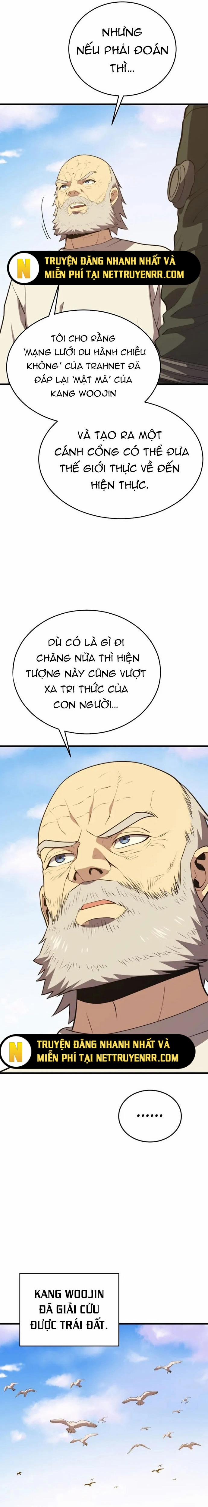 Seoul Tử Linh Sư 149 trang 29