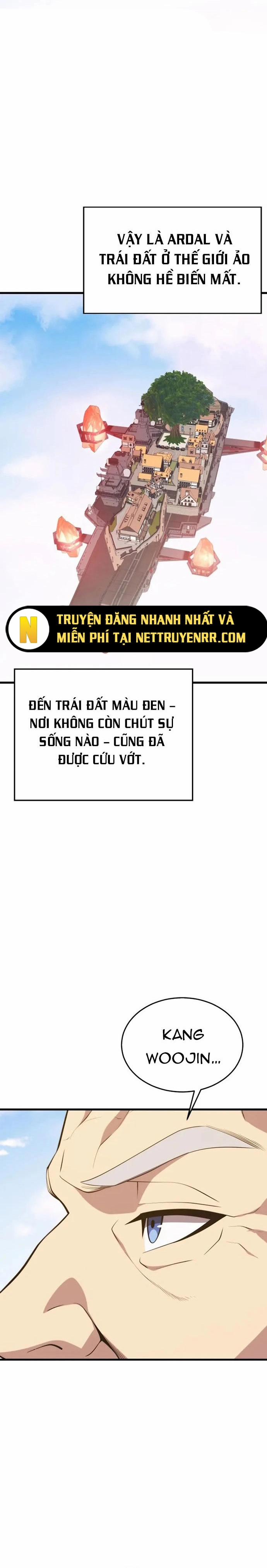 Seoul Tử Linh Sư 149 trang 30