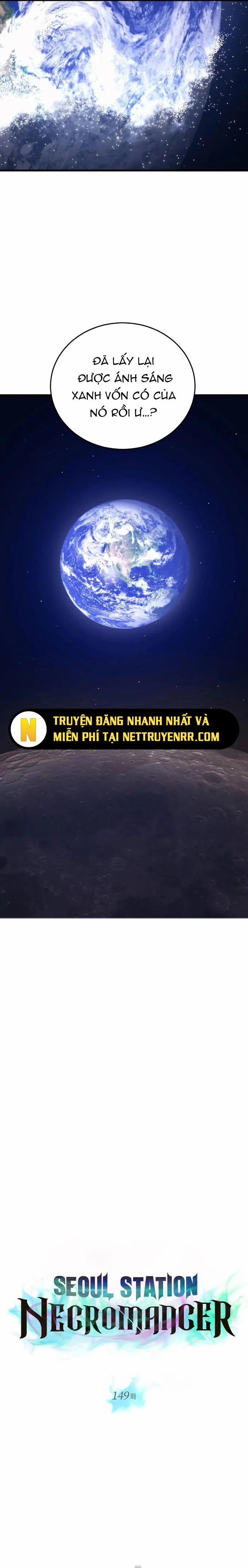 Seoul Tử Linh Sư 149 trang 4