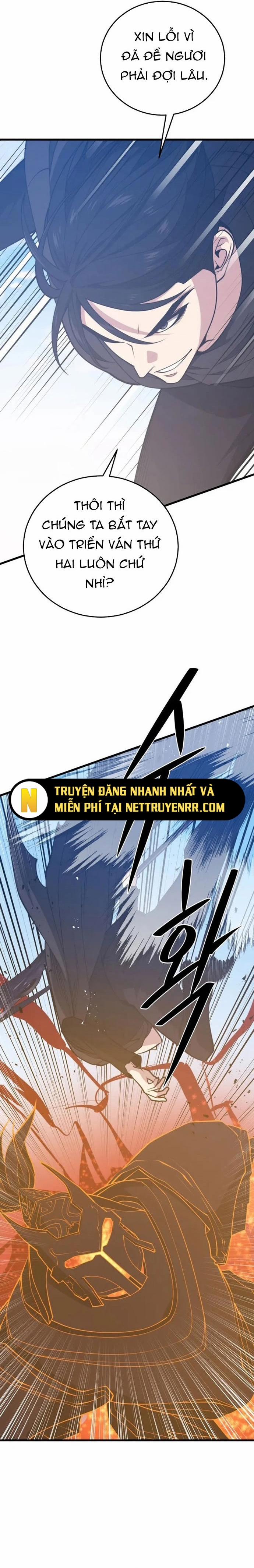 Seoul Tử Linh Sư 149 trang 8