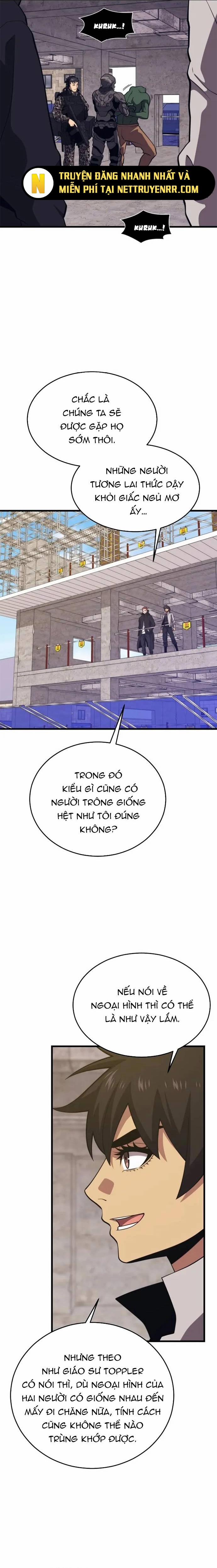 Seoul Tử Linh Sư 150 trang 13