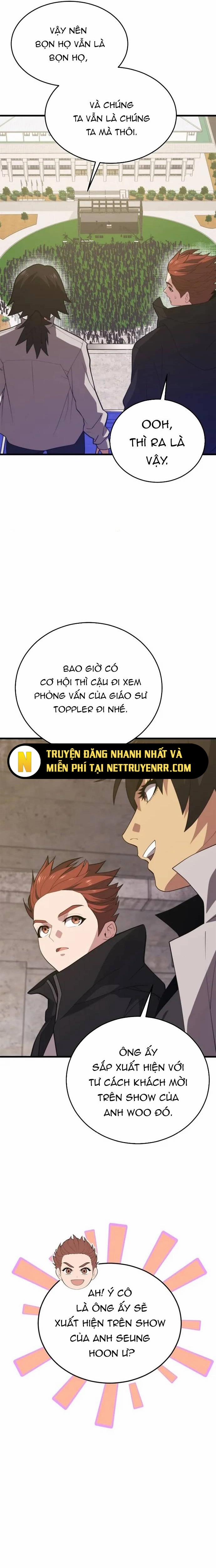 Seoul Tử Linh Sư 150 trang 14