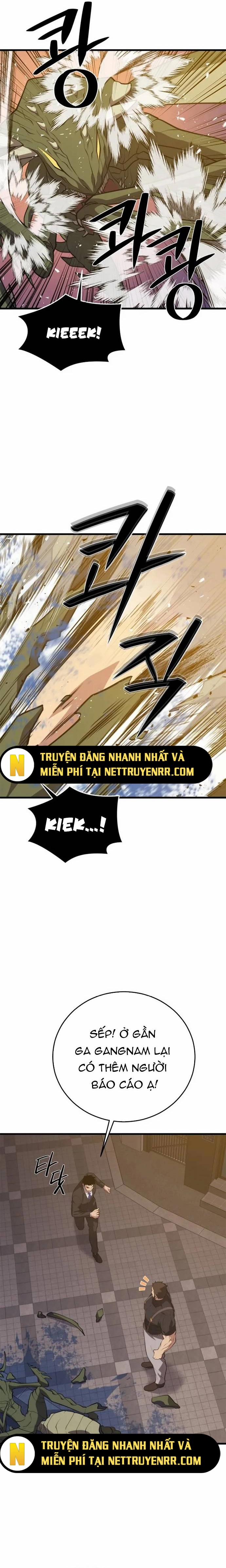 Seoul Tử Linh Sư 150 trang 2