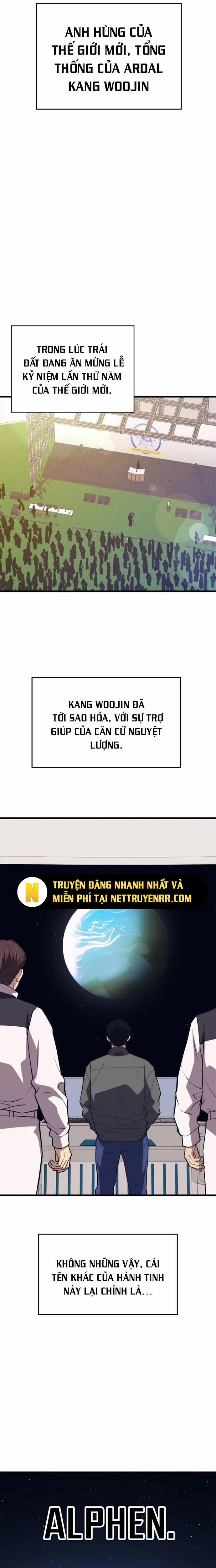 Seoul Tử Linh Sư 150 trang 25