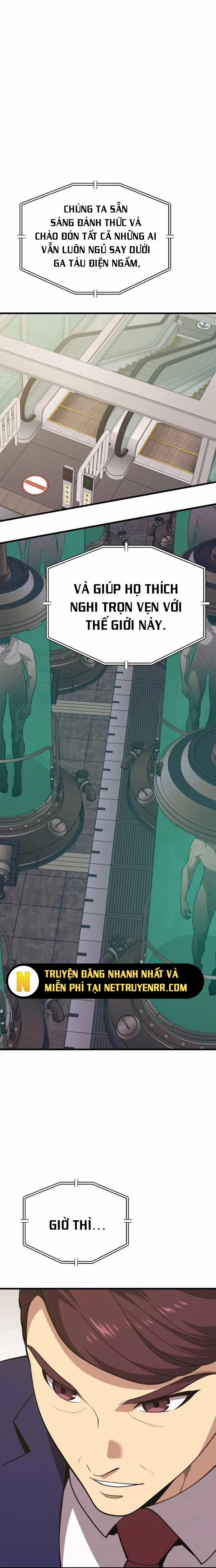 Seoul Tử Linh Sư 150 trang 9